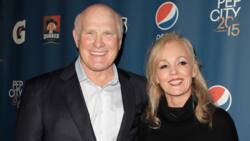 Who is Tammy Bradshaw? Facts about Terry Bradshaw's wife