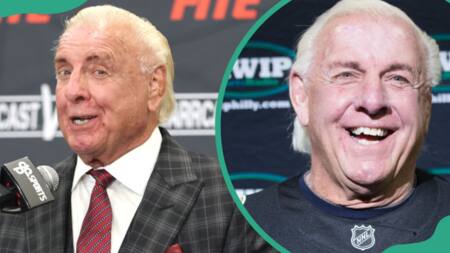 What is Ric Flair's net worth in 2024 and what happened to all his money?