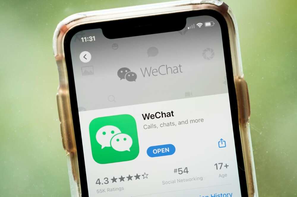 WeChat is used by almost everyone in China and weaves together messaging, voice and video calling, social media, mobile payment, games, news, online booking and other services
