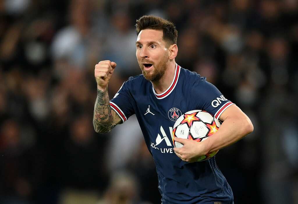 Les Milliards De Lionel Messi : Fortune, Salaire, Patrimoine - Legit.ng