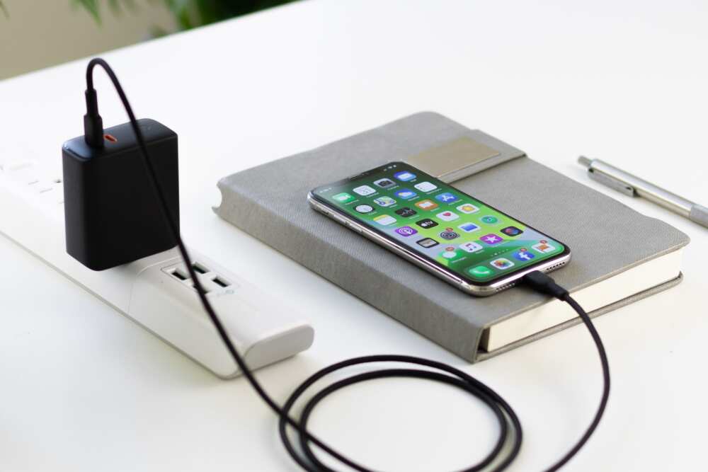 Why is my phone charging slowly? Why is my phone charging slowly?