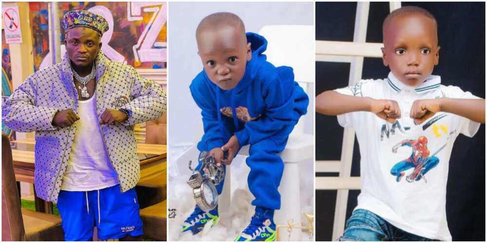 Portable, Portable's first son's birthday, Portable's first son Portable, Portable's first son's birthday, Portable's first son