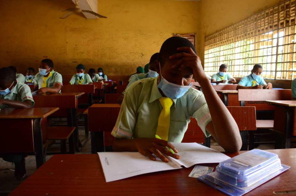 UTME 2021: JAMB Discloses 2 reasons why it Made NIN Compulsory for Registration