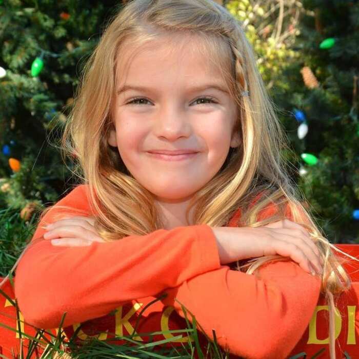 Good Luck Charlie Mia Talerico now: age, height, parents, siblings Legit.ng