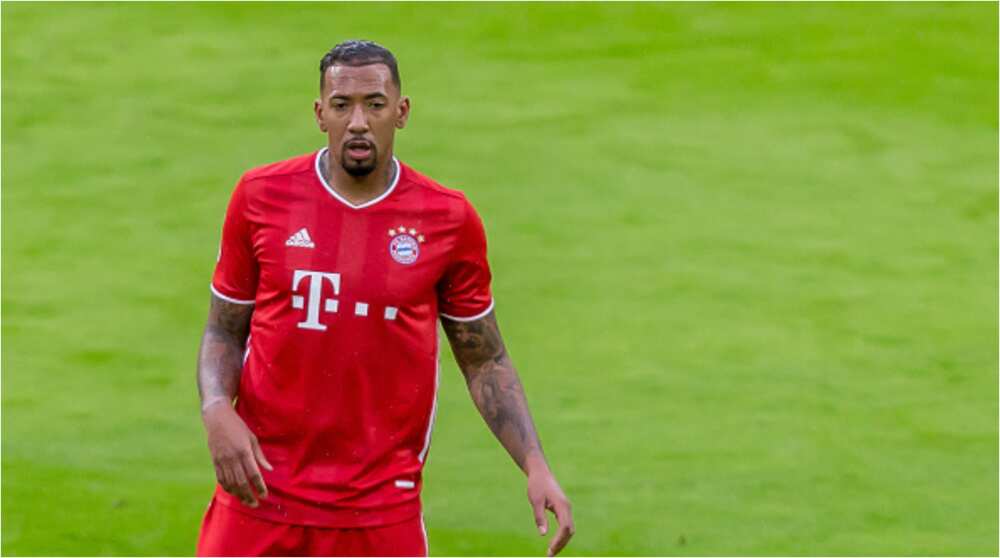 Barely one week after announcing their separation, ex-girlfriend of German star Jerome Boateng's found dead