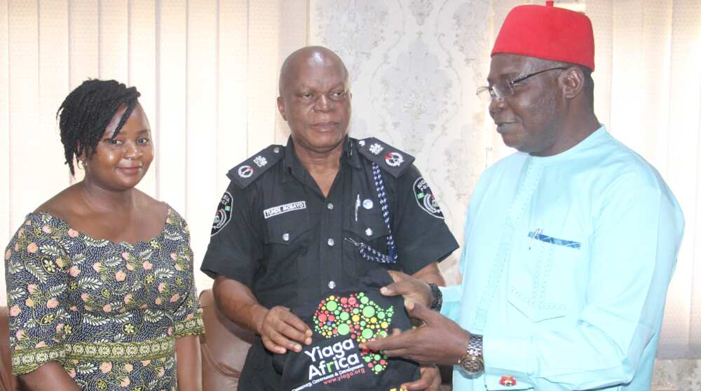 No Option but to Partner With Yiaga Africa on Election Security – Ekiti CP