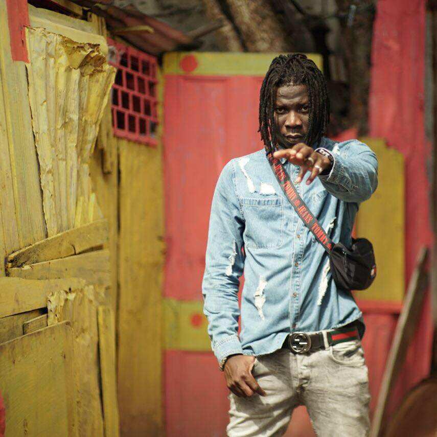 Stonebwoy songs store