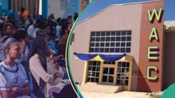 Breaking: WAEC extends registration for WASSCE private candidates, detail emerges