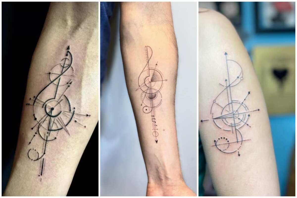55 Cool Small Tattoos Ideas For Men To Discover Right Now — InkMatch