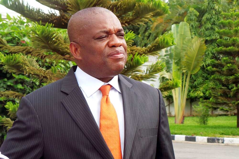 Orji Kalu applies for post-conviction bail