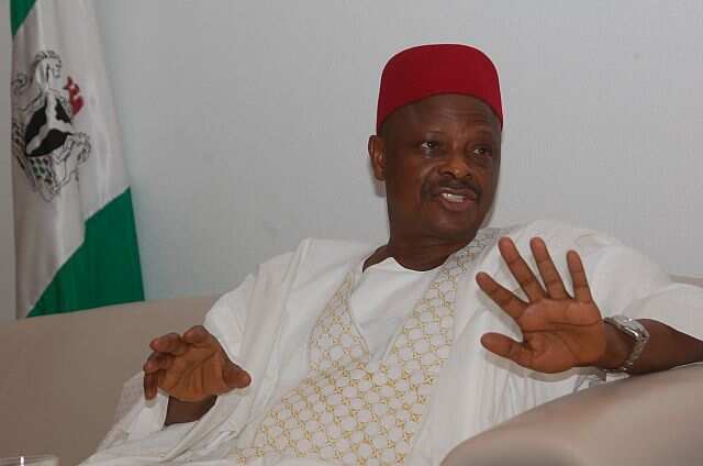 2023: I Did Not Leave PDP, I Am Still a Member, Kwankwaso Declares