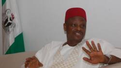 Breaking: Kwankwaso finally resigns from PDP ahead of 2023 election, gives reason