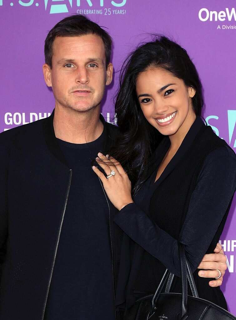 Bryiana Noelle Flores bio: Who is Rob Dyrdek s stunning wife. www.legit.ng....