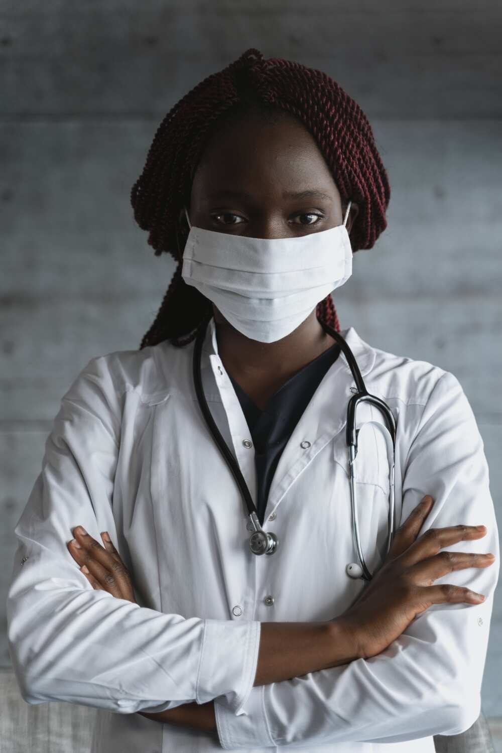 How to get a job in USA from Nigeria How to get a job in USA from Nigeria