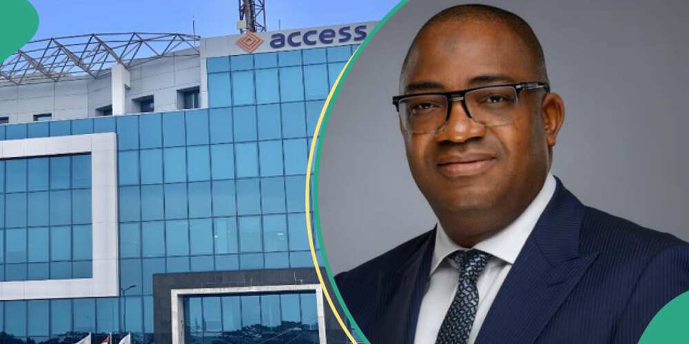 Access Holdings makes important changes to board, appoints former AfDB leader to drive growth