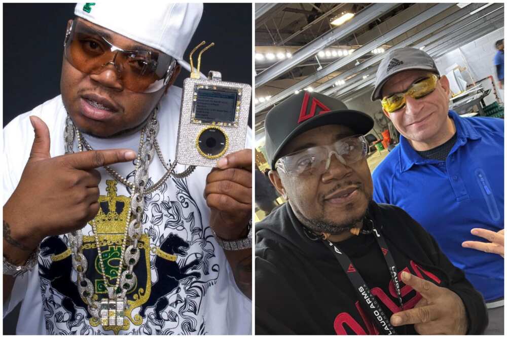Who is the fastest rapper Who is the fastest rapper