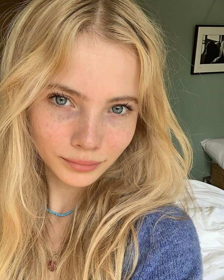 Freya Allan Bio Age Career Playing Ciri In The Witcher Legitng 