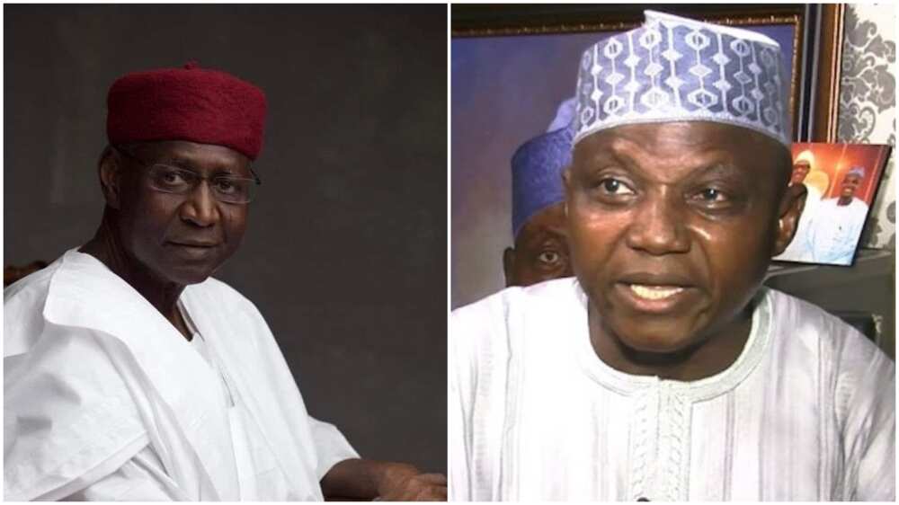 Abba Kyari: Presidency explains why officials were barred from entering Aso Villa Abba Kyari: Presidency explains why officials were barred from entering Aso Villa