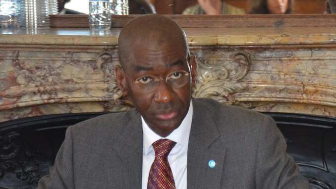 Moctar Ouané: Mali gets new prime minister