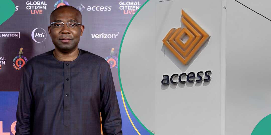 See how Access holdings plans to make it easier to send and receive money in Africa