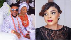 Since we got married, my wife does not allow females come near me – Oritsefemi says