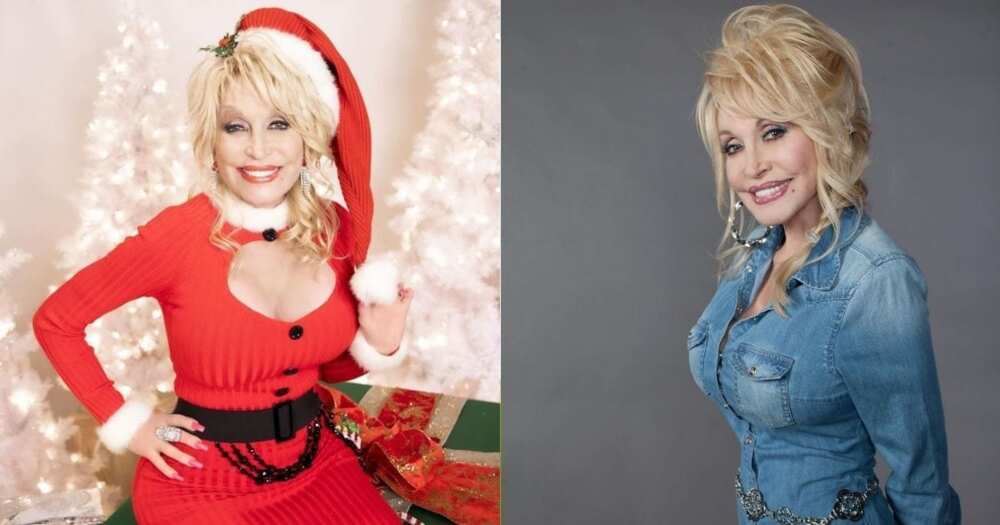 Dolly Parton Says No to Capitol Grounds Statue in Her Honour