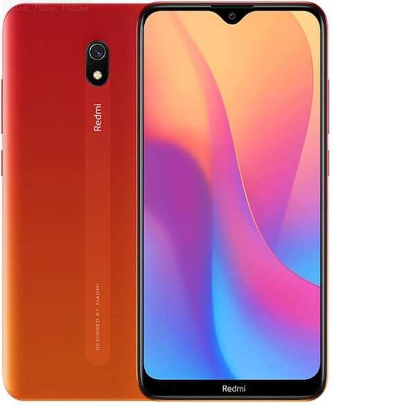 xiaomi redmi 8a