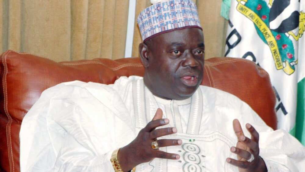 Babangida Aliyu