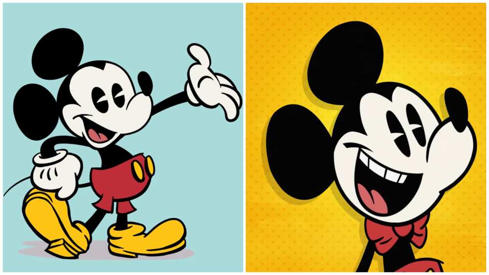 50 funny cartoon characters that will definitely lift your spirits 