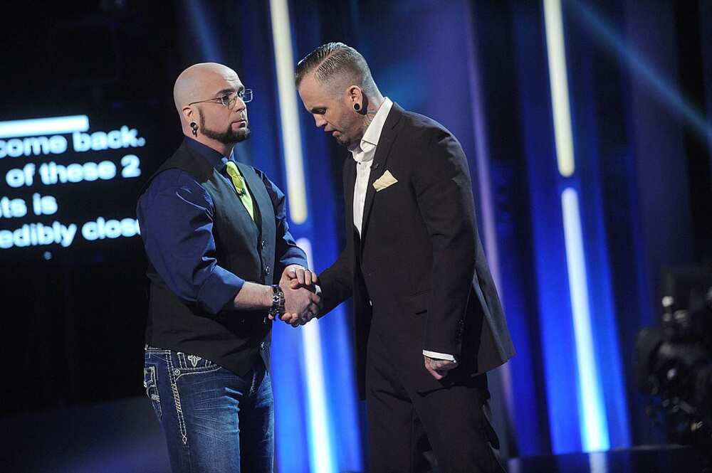 who won ink master who won ink master