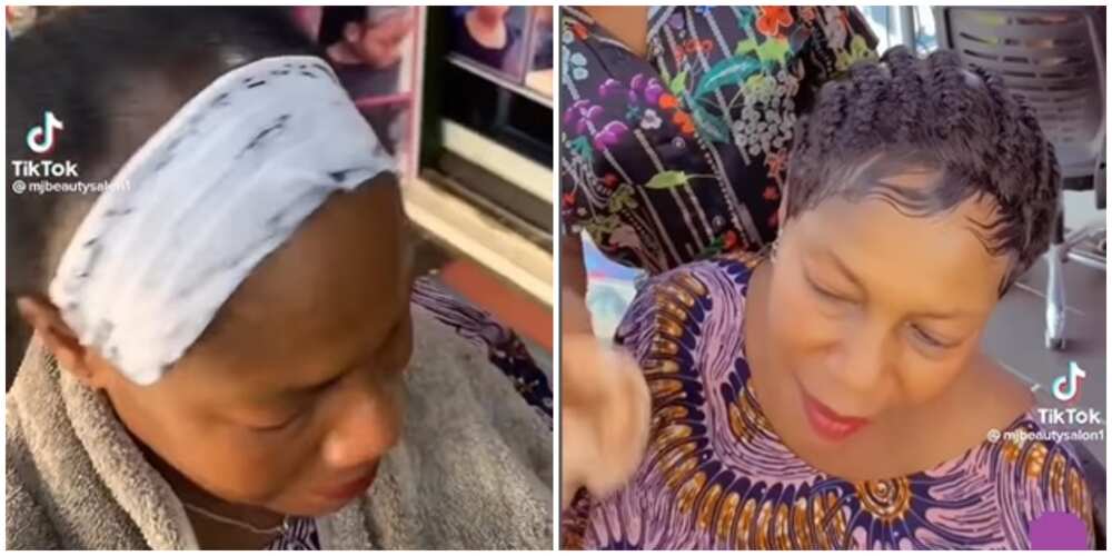 Hairstyle/frontal wigs Hairstyle/frontal wigs