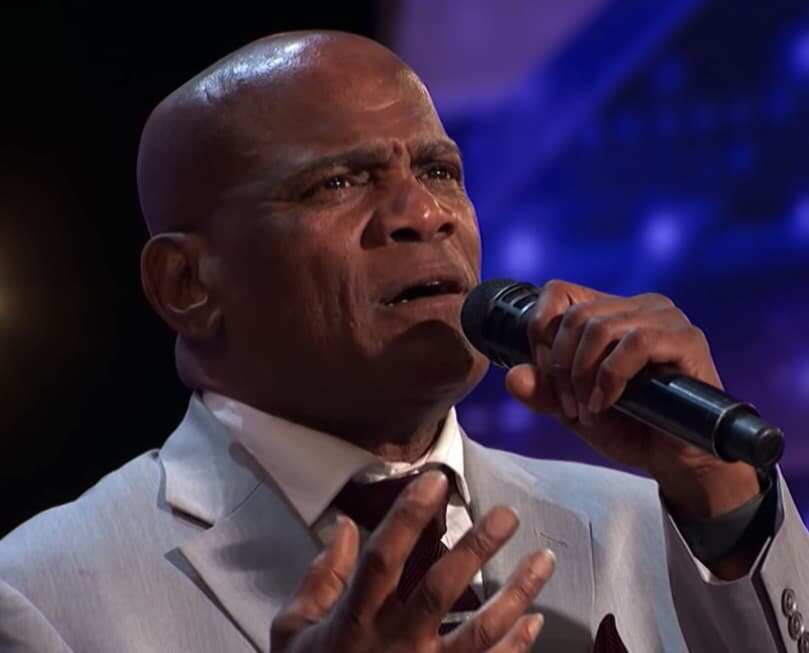 Archie Williams: Man wrongly convicted for 36 years warms hearts with melodic voice