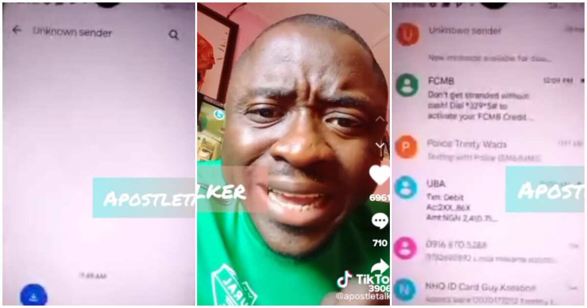 Nigerian man shares new way yahoo boys hack people's account without their ATM cards or OTP