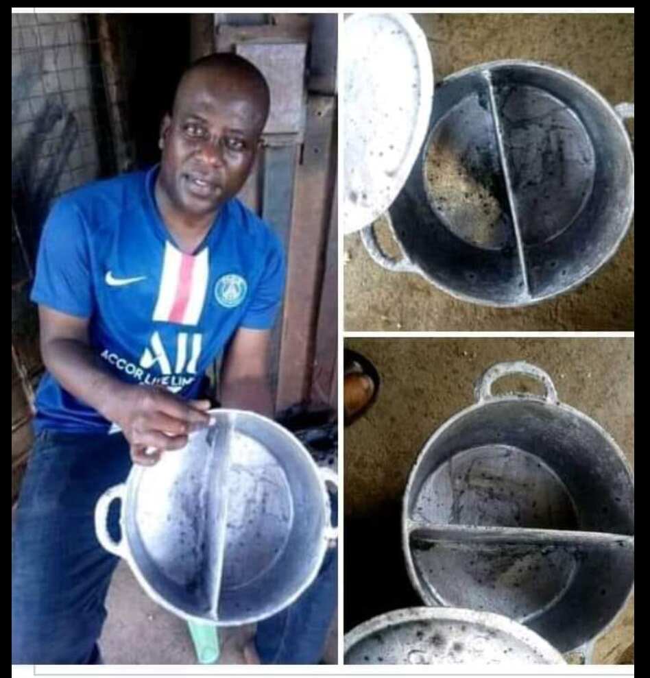 Price of Cooking Gas and Kerosene Jump again in September, as Pot that Can Cook Two Meals Surfaces Online