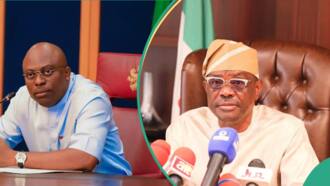 Rivers crisis: Rep members reject appeal court ruling, insist pro-Wike lawmakers remain sacked