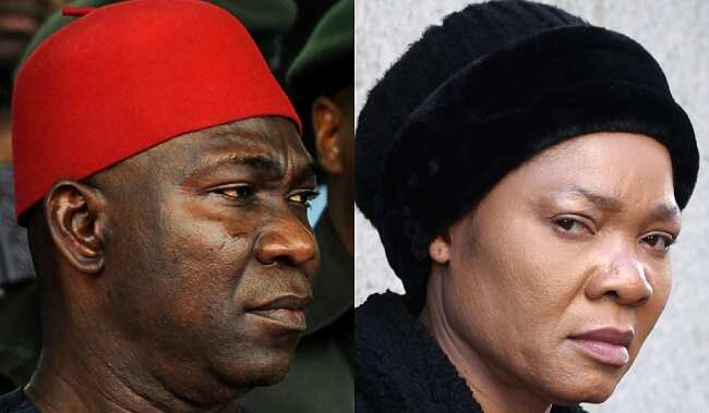 Ike Ekweremadu/Organ Trafficking/Southeast/Nigeria senate