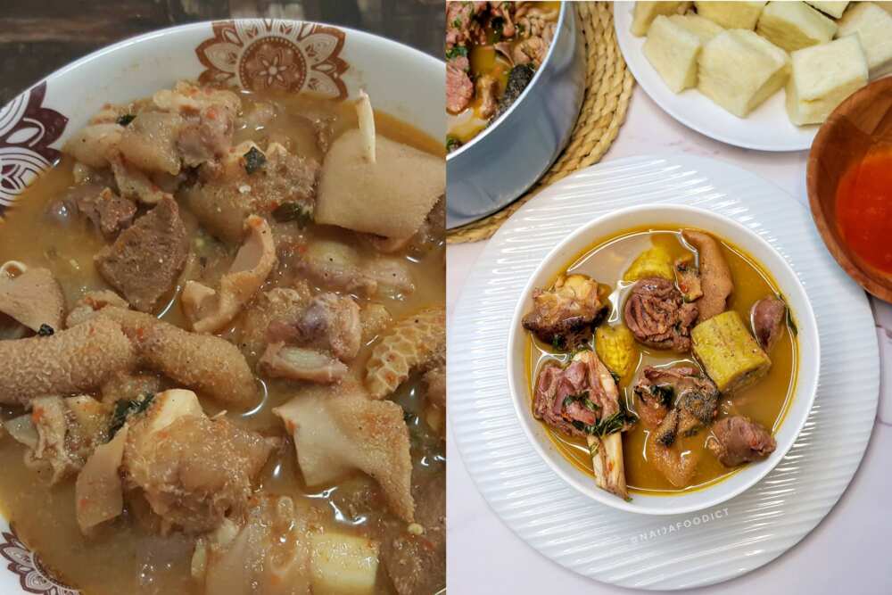 list of igbo foods list of igbo foods