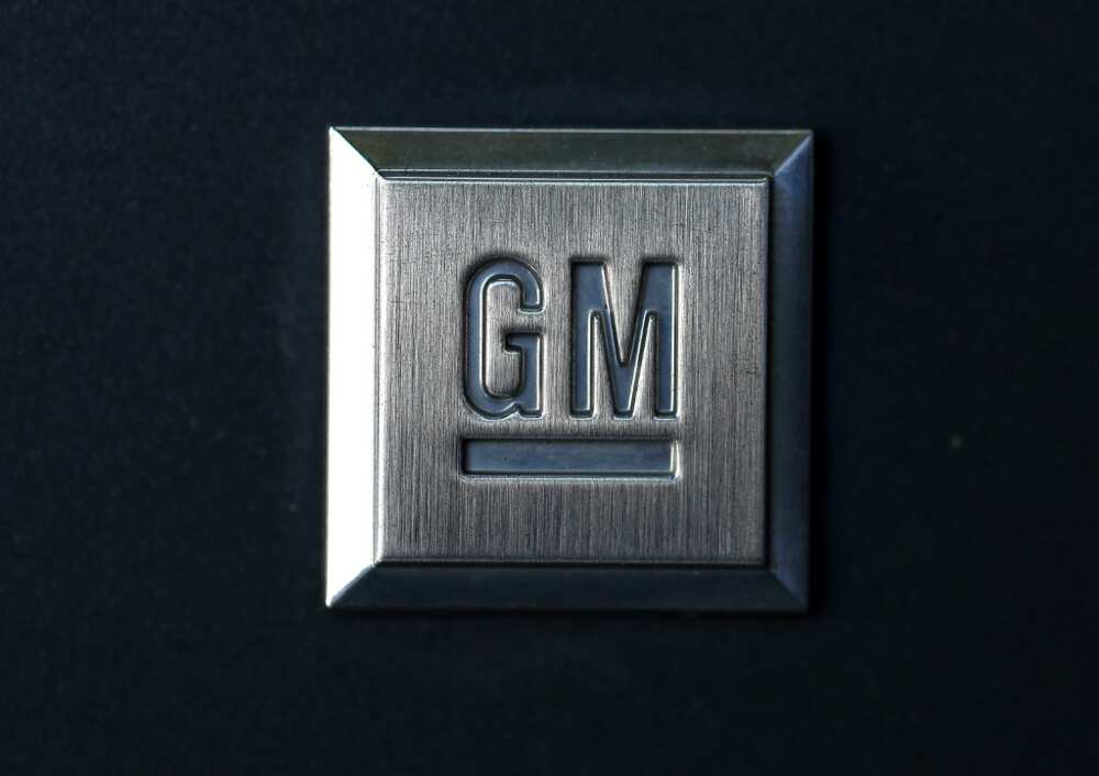 GM rides 'strong demand' to grow US auto sales - Legit.ng