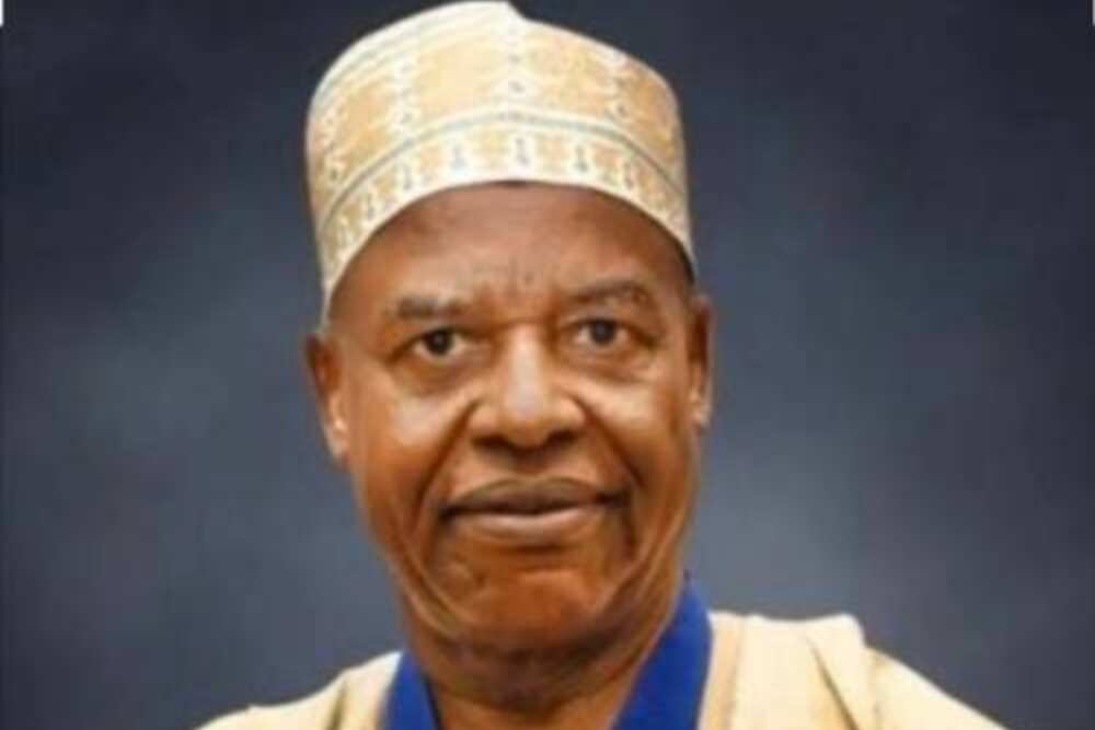 Kano again loses a prominent leader Ibrahim Inuwa