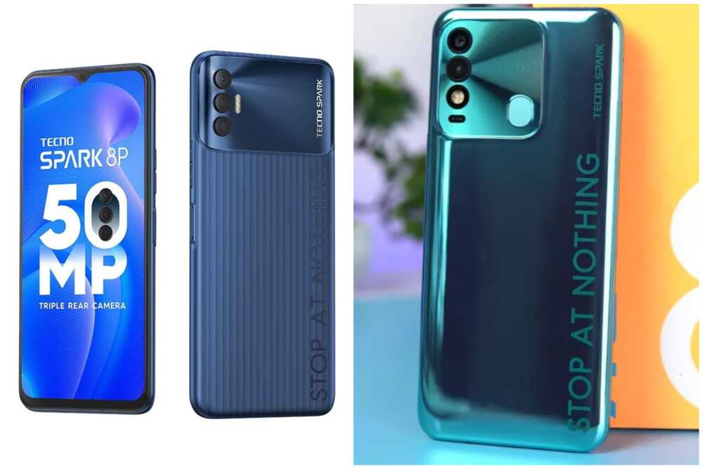 Latest android phones in Nigeria Latest android phones in Nigeria