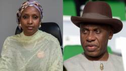 Karya Tayi a Littafinta: Amaechi Ya Jero Dalilan Korar Hadiza Bala Usman a NPA