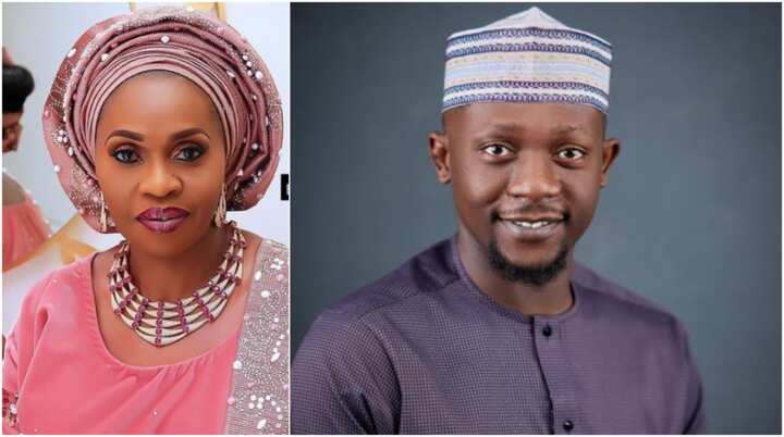 El-Rufai’s Son, Ibori’s Daughter, Meet Children Of ‘Powerful’ Nigerians ...