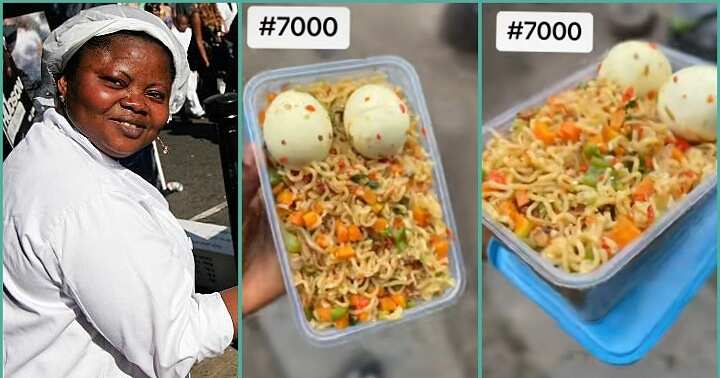 Video of N7k noodles sparks controversy on social media
