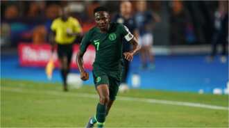 Presidency reacts as Super Eagles captain Ahmed Musa officially joins Nigerian club Kano Pillars