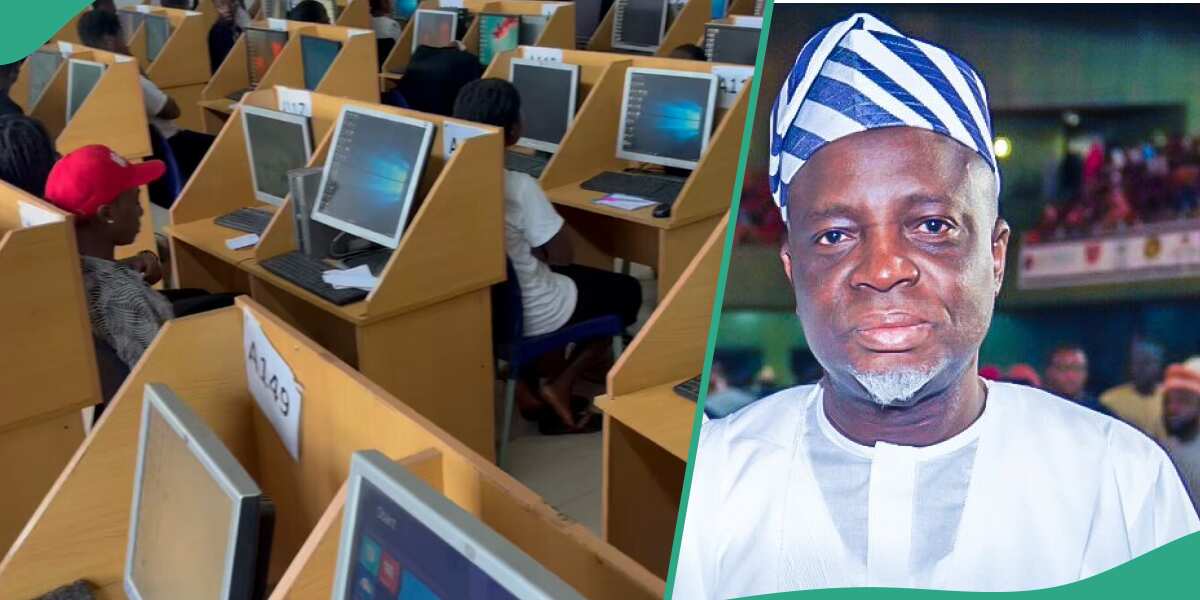 2024 UTME: See the billions of naira that JAMB paid CBT centres across Nigeria