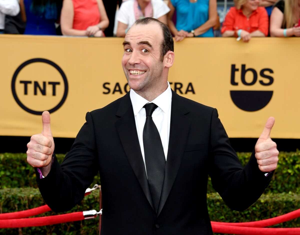 Next photo of Rory McCann