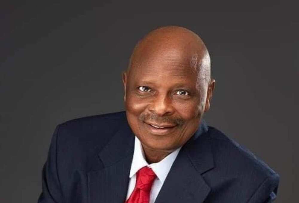 Rabiu Kwankwaso of NNPP Rabiu Kwankwaso of NNPP