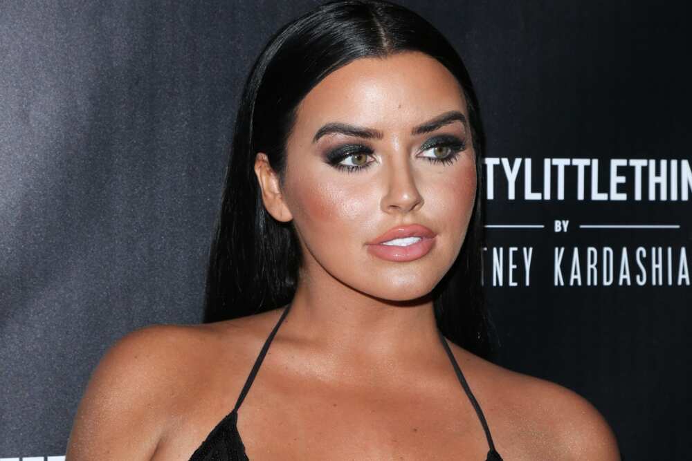 Klay Thompson's gf Klay Thompson's gf