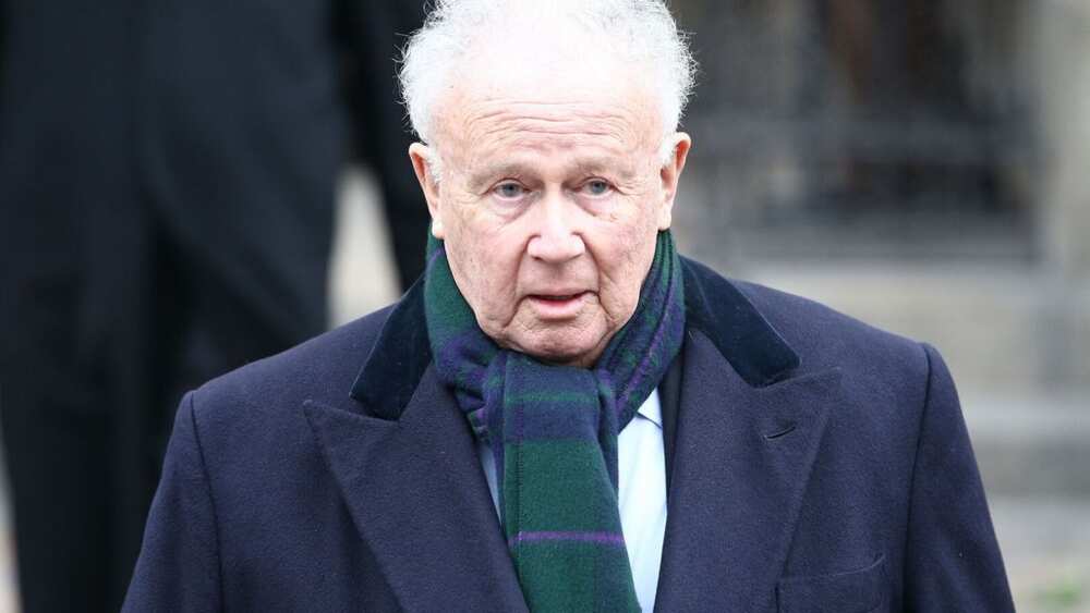 Philippe Bouvard : qui est son belle épouse Colette Savage ? Philippe Bouvard : qui est son belle épouse Colette Savage ?