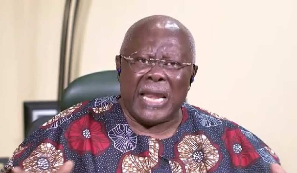 Bode George